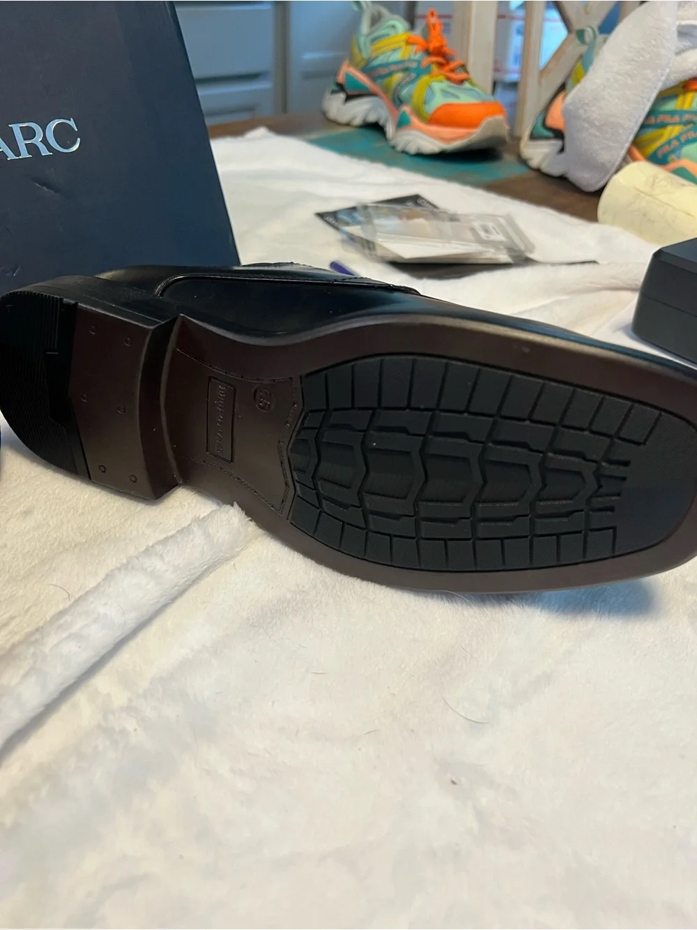 N/A never worn